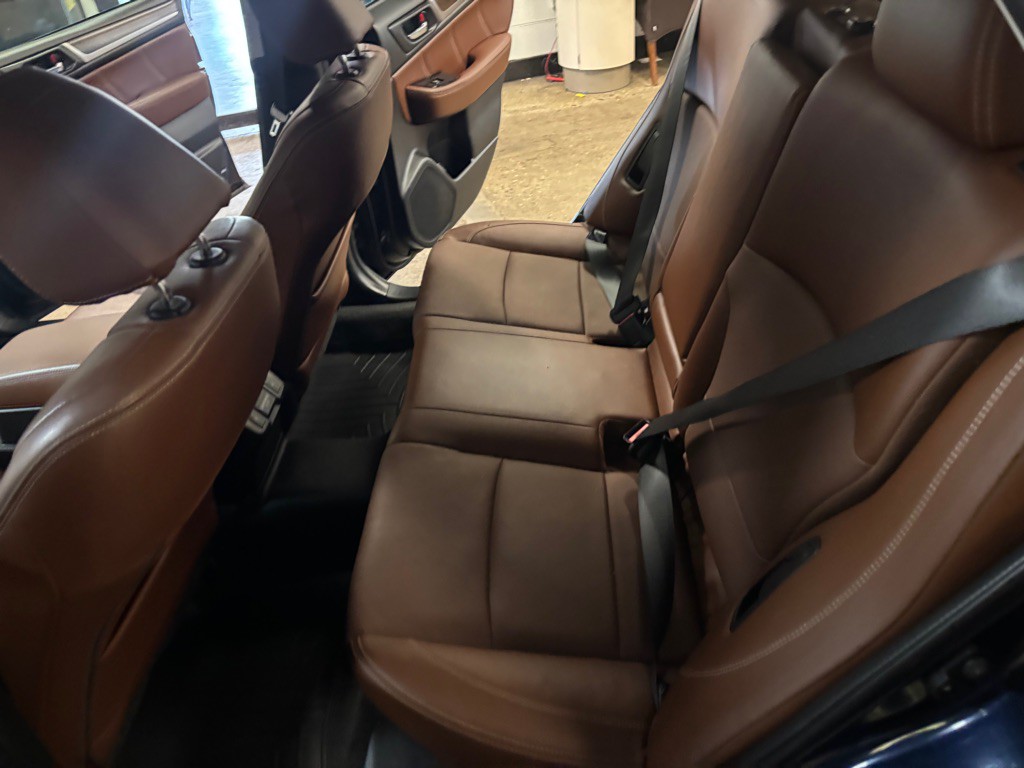 2018 Subaru Outback Image 44