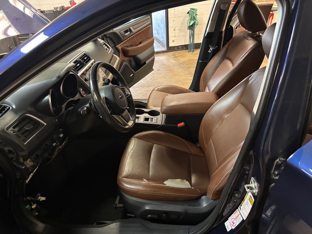 2018 Subaru Outback Image 45