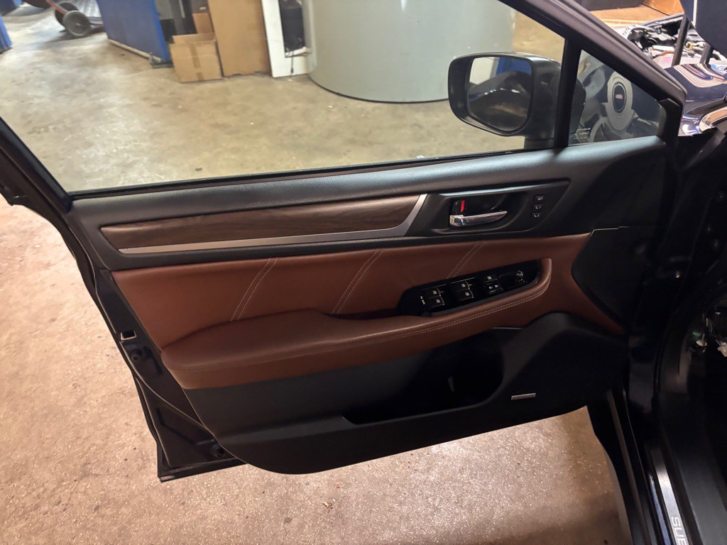 2018 Subaru Outback Image 46