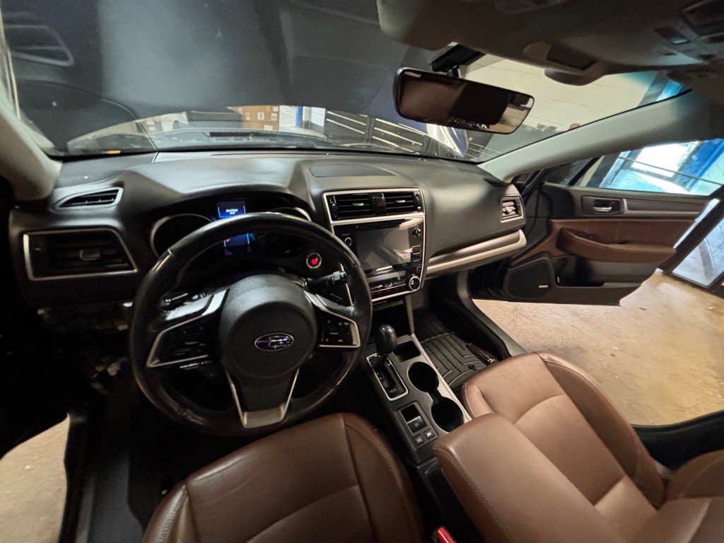 2018 Subaru Outback Image 47
