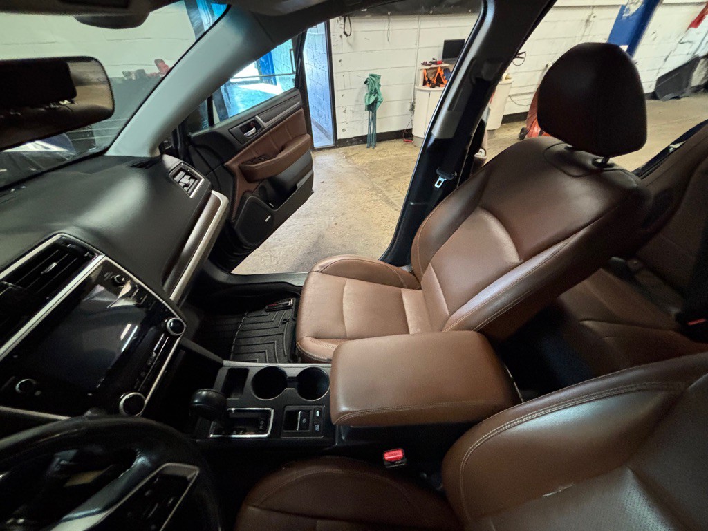 2018 Subaru Outback Image 48