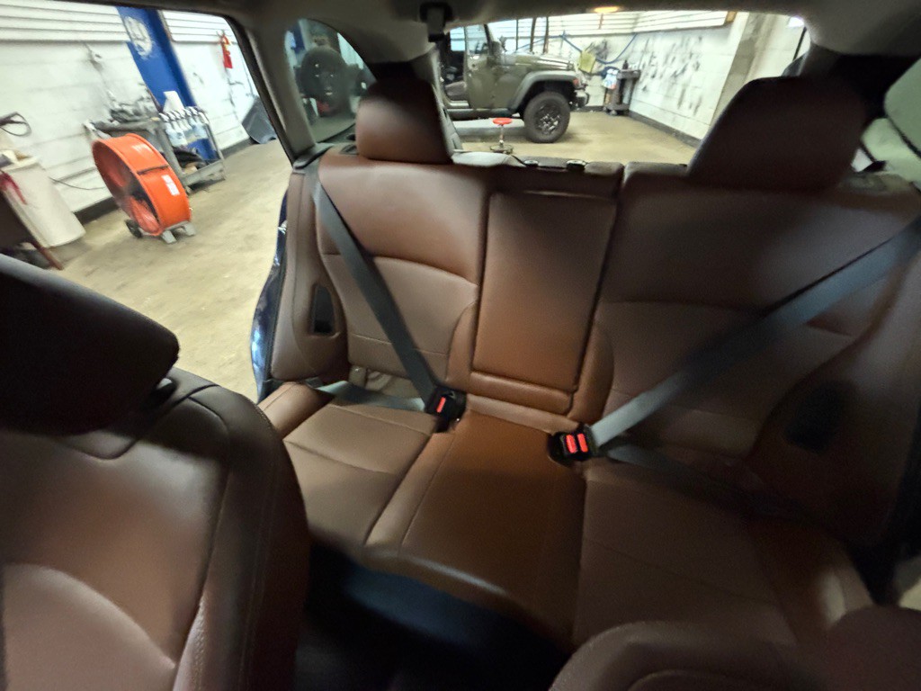 2018 Subaru Outback Image 49
