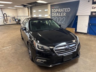 Image for 2019 Subaru Legacy 3.6R LIMITED ID: 7655005
