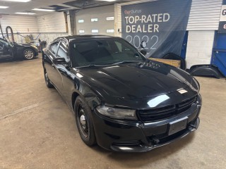 Image for 2018 Dodge Charger Police ID: 7664921