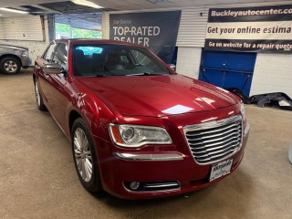 Image for 2014 Chrysler 300  ID: 7674363