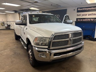 Image for 2012 Dodge Ram 3500 Laramie ID: 7678493