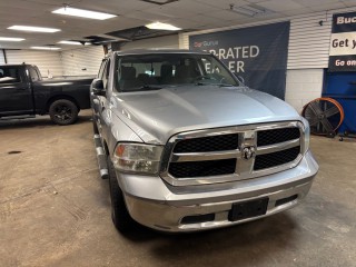 Image for 2020 RAM 1500 SLT ID: 7678517