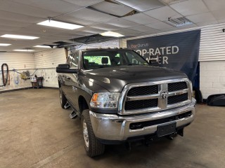Image for 2018 RAM 2500 ST ID: 7678518