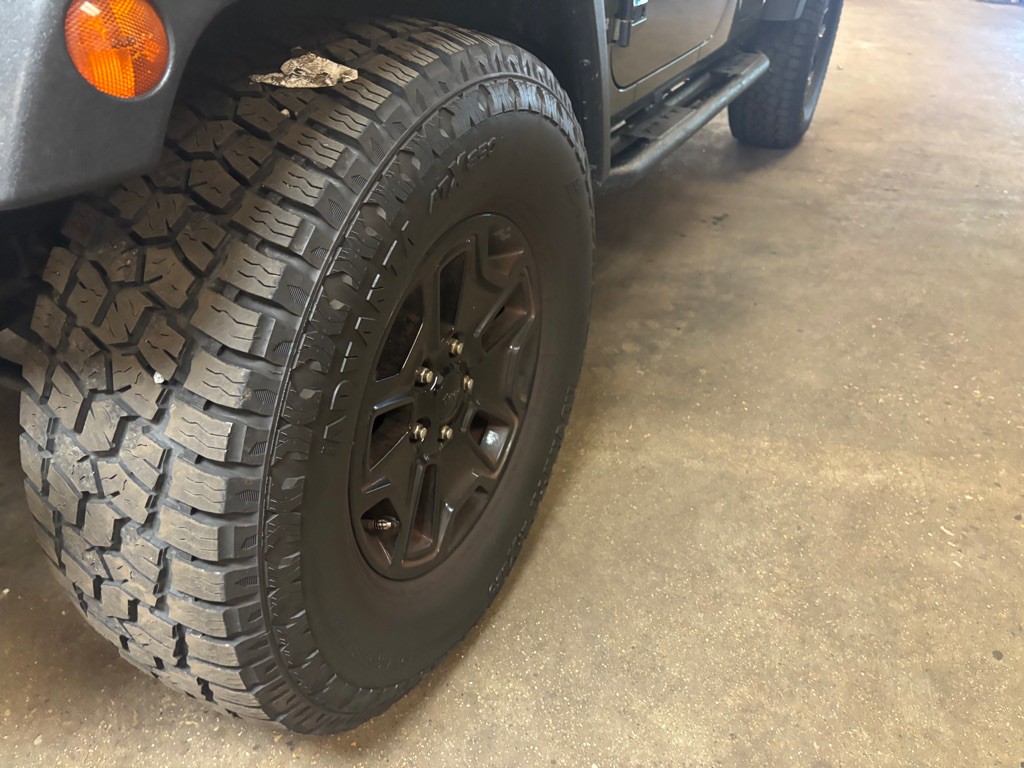 2015 Jeep Wrangler Unlimited Image 19