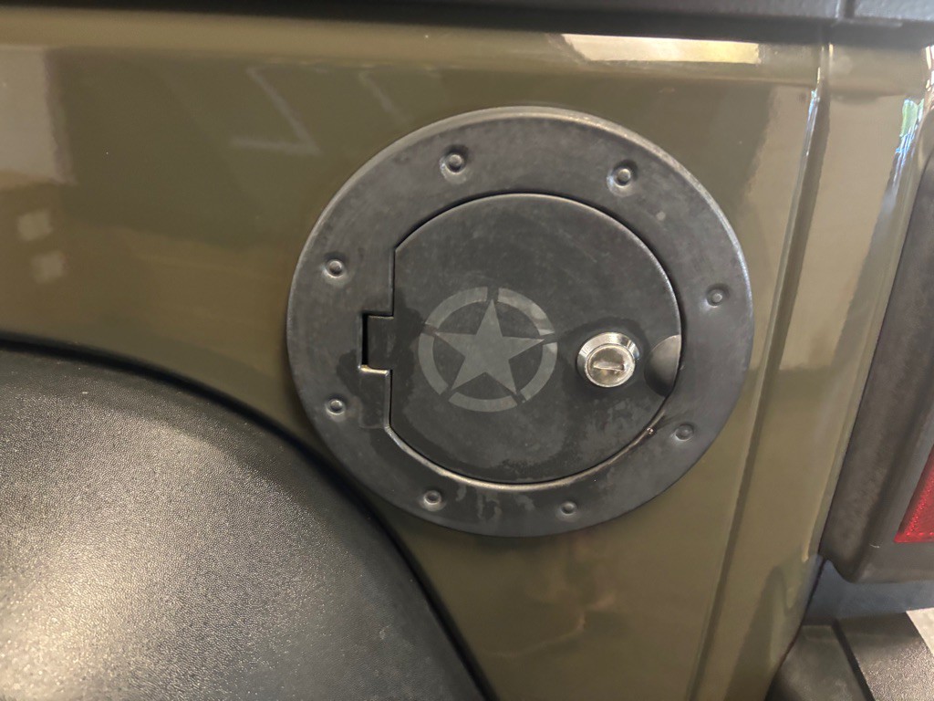 2015 Jeep Wrangler Unlimited Image 24