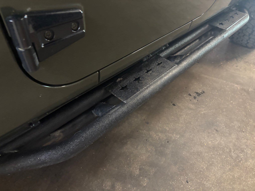 2015 Jeep Wrangler Unlimited Image 25