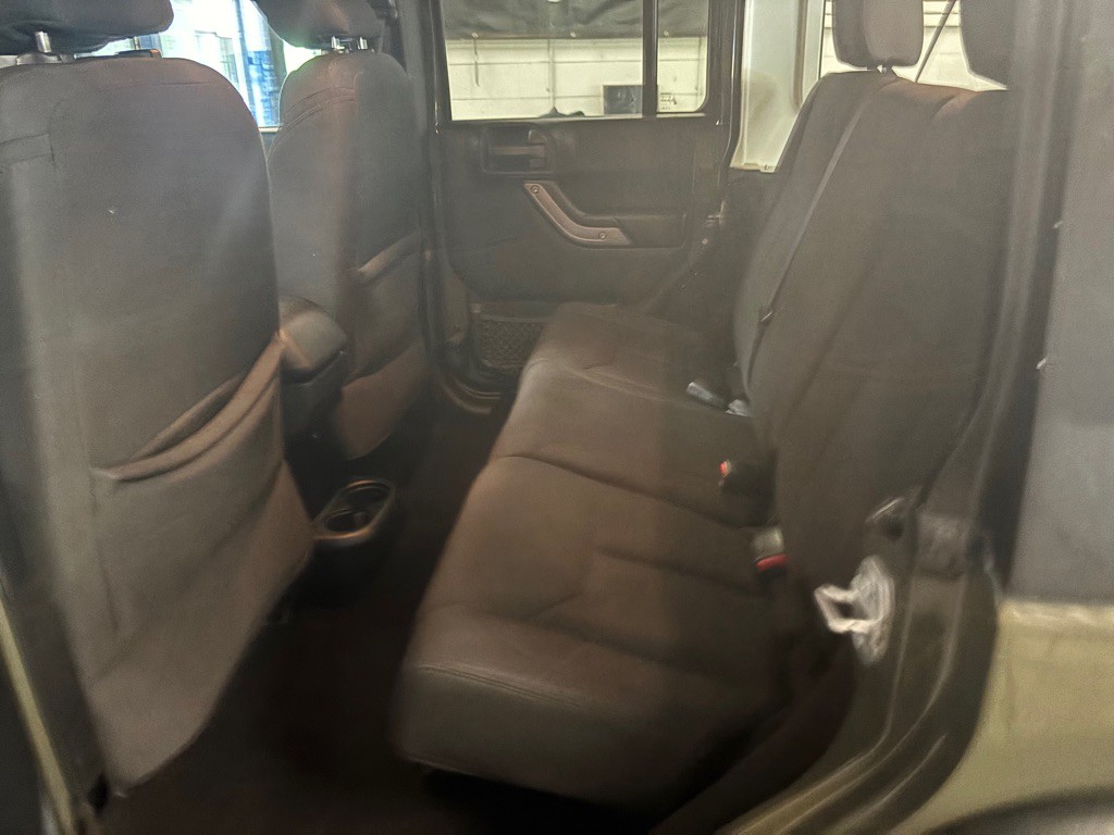 2015 Jeep Wrangler Unlimited Image 51