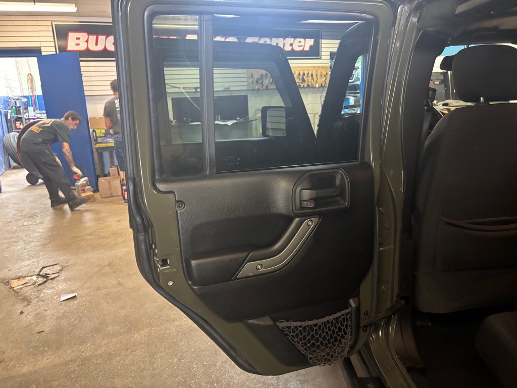 2015 Jeep Wrangler Unlimited Image 52