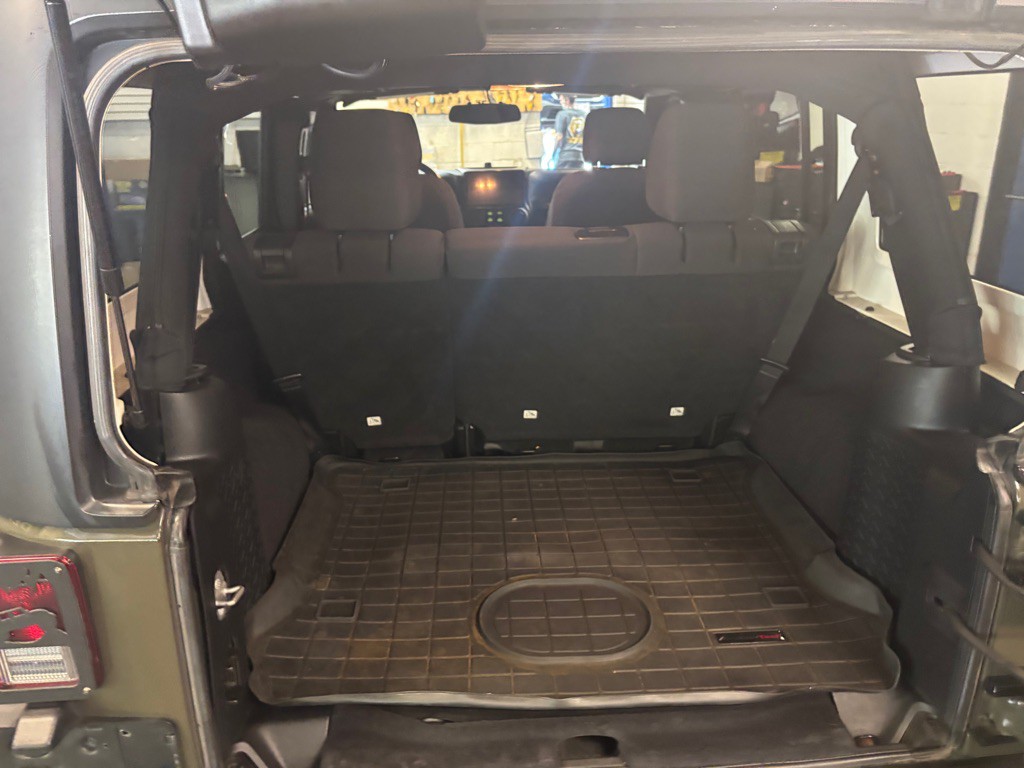 2015 Jeep Wrangler Unlimited Image 54