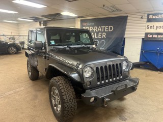 Image for 2016 Jeep Wrangler Rubicon ID: 7688769