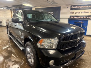 Image for 2019 RAM 1500 Tradesman ID: 7699034