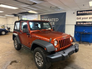 Image for 2014 Jeep Wrangler Rubicon ID: 7710899