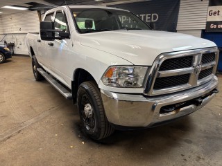 Image for 2017 RAM 2500 ST ID: 7719026