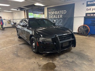 Image for 2020 Dodge Charger Police ID: 7730234