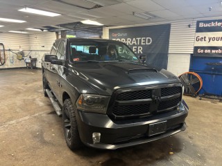 Image for 2018 RAM 1500 Sport ID: 7730239