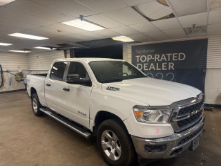 Image for 2023 RAM 1500 Big Horn/lone Star ID: 7730867