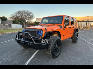 Image for 2012 Jeep Wrangler Unlimited Sahara ID: 7290142