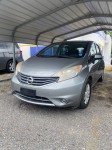 Image for 2014 Nissan Versa S ID: 6436481