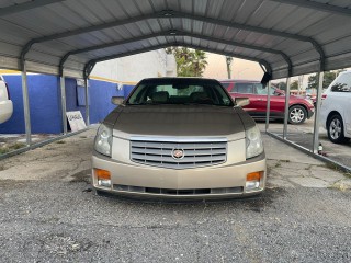 Image for 2005 Cadillac CTS HI FEATURE V6 ID: 6769329