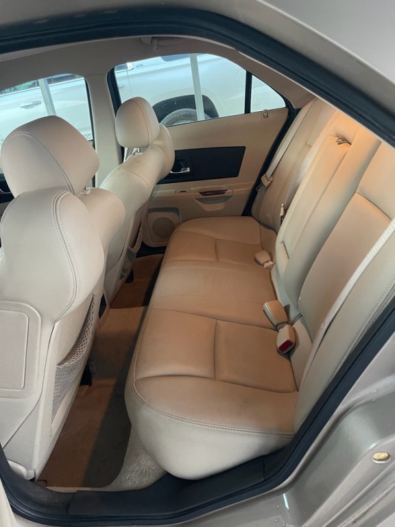 2005 Cadillac CTS Image 7