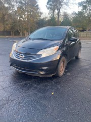 Image for 2015 Nissan Versa S ID: 6808167