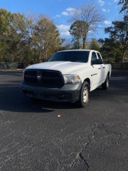 Image for 2014 RAM 1500 ST ID: 6860870
