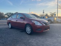 Image for 2018 Nissan Versa S ID: 7170670
