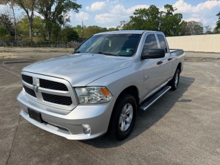 Image for 2018 RAM 1500 ST ID: 7273596