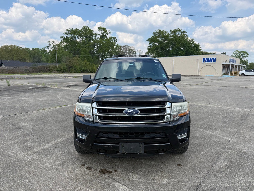2015 Ford Expedition Image 2