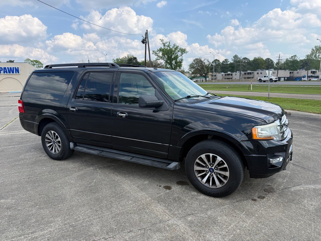 2015 Ford Expedition Image 3