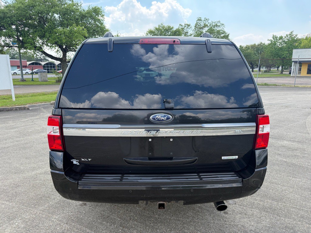 2015 Ford Expedition Image 5