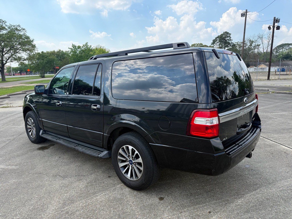 2015 Ford Expedition Image 6