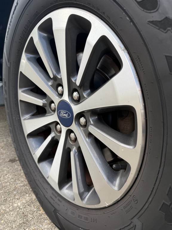 2015 Ford Expedition Image 7