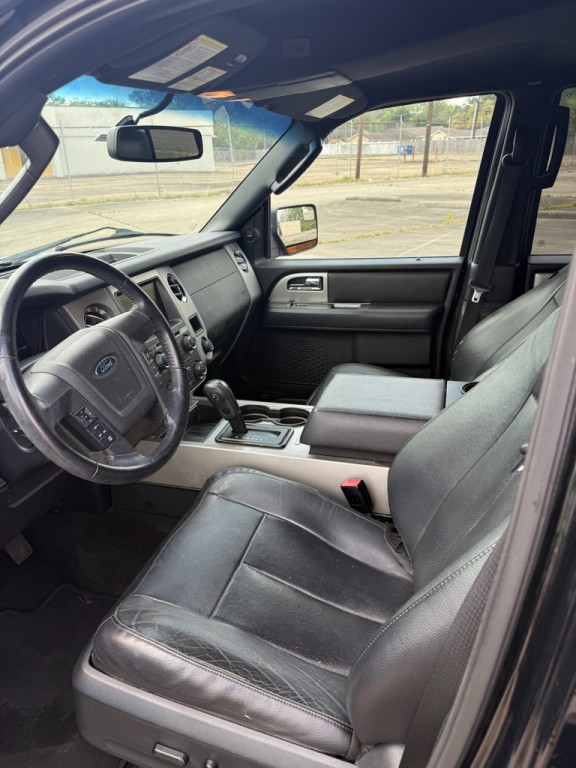 2015 Ford Expedition Image 8