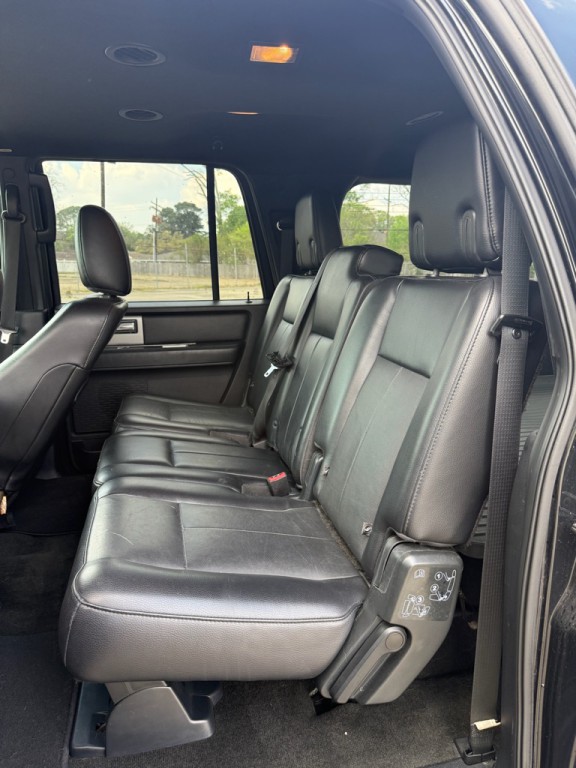 2015 Ford Expedition Image 10