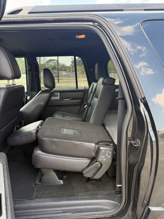 2015 Ford Expedition Image 11