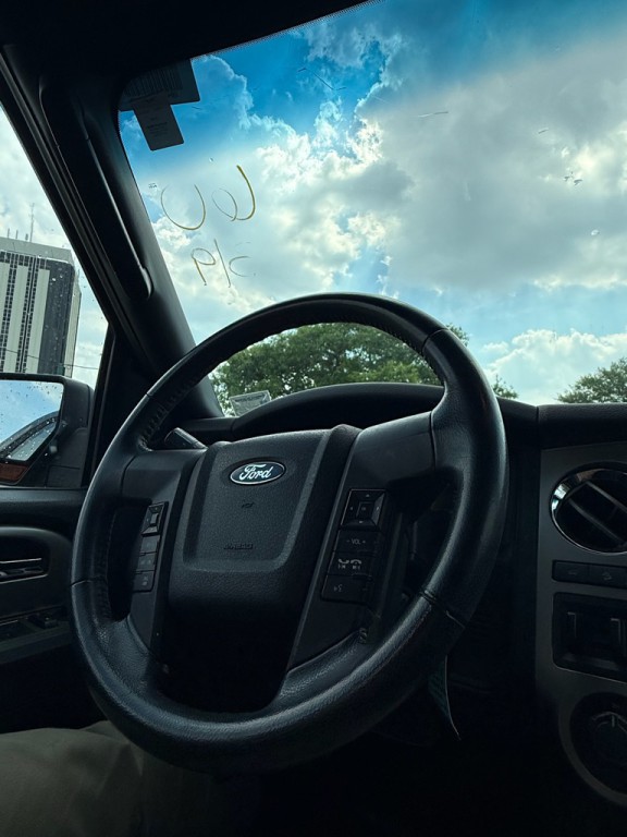2015 Ford Expedition Image 15