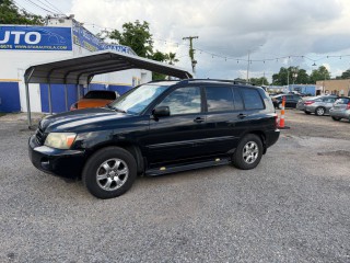 Image for 2007 Toyota Highlander Sport ID: 7372834