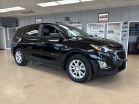 Image for 2020 Chevrolet Equinox LS ID: 6667149