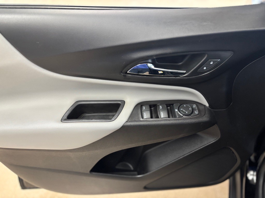 2020 Chevrolet Equinox Image 9