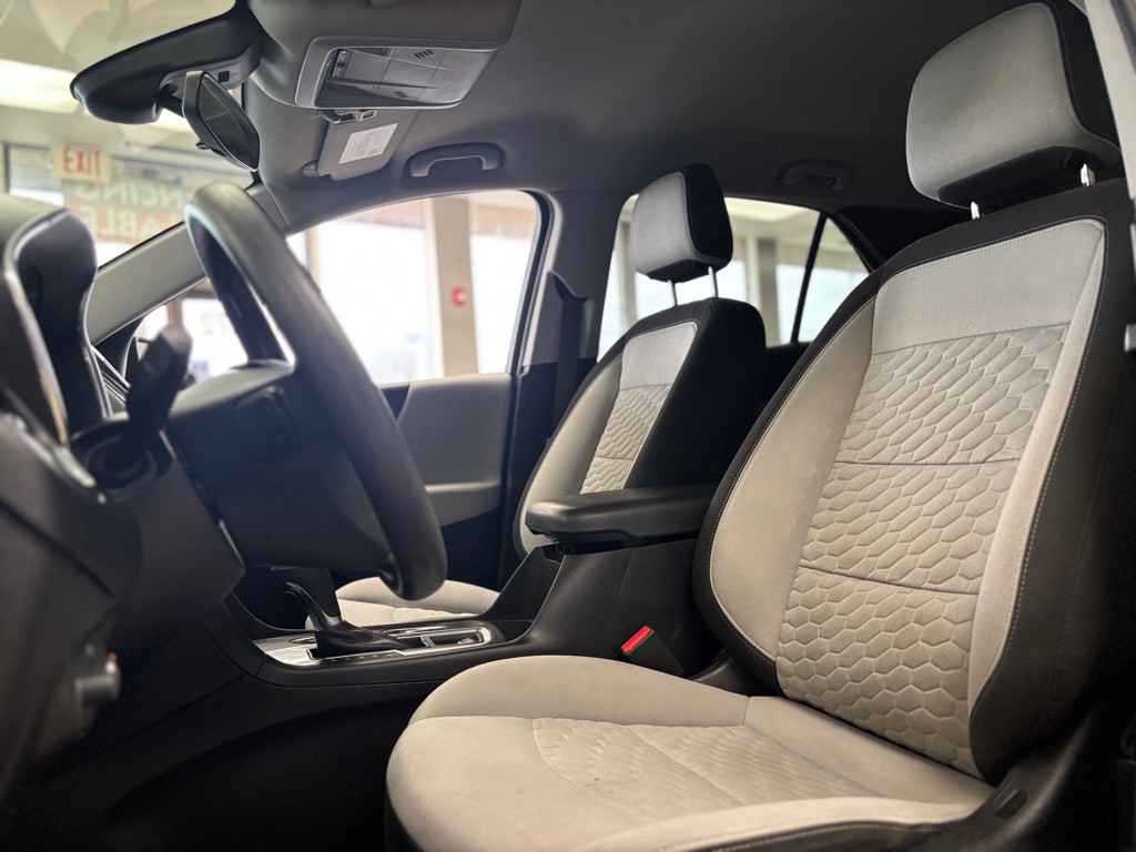 2020 Chevrolet Equinox Image 10
