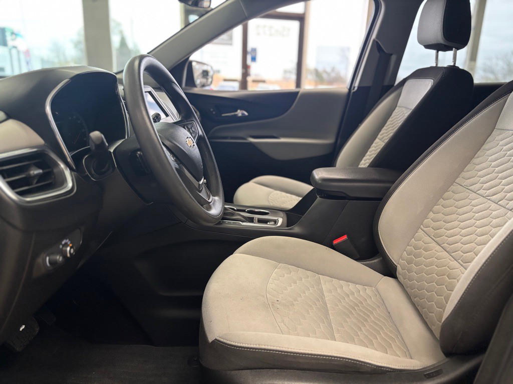 2020 Chevrolet Equinox Image 11