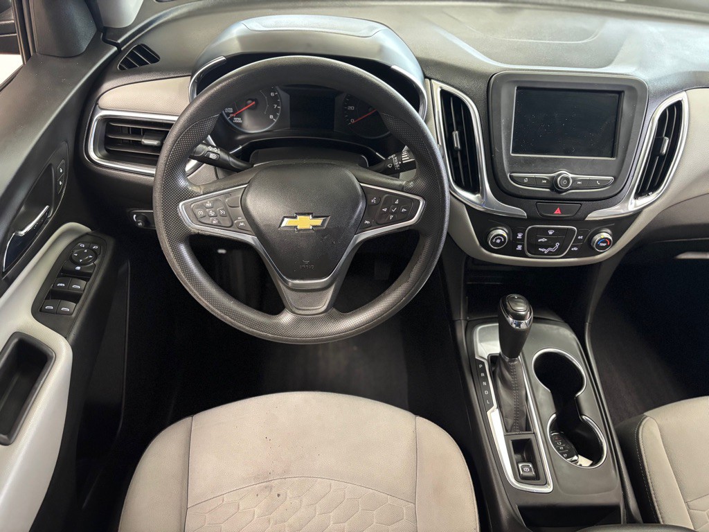 2020 Chevrolet Equinox Image 12