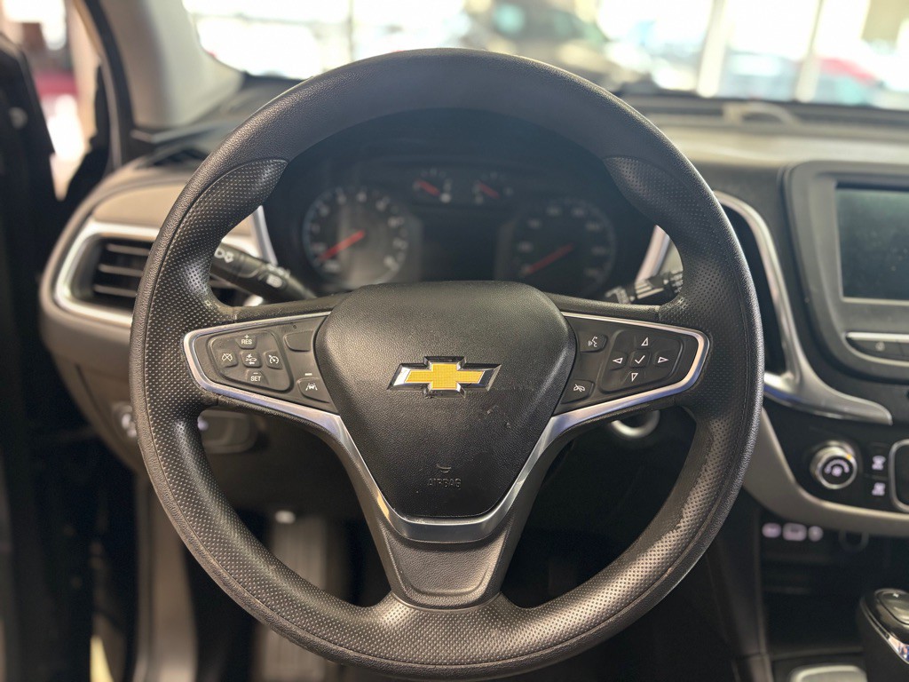 2020 Chevrolet Equinox Image 14