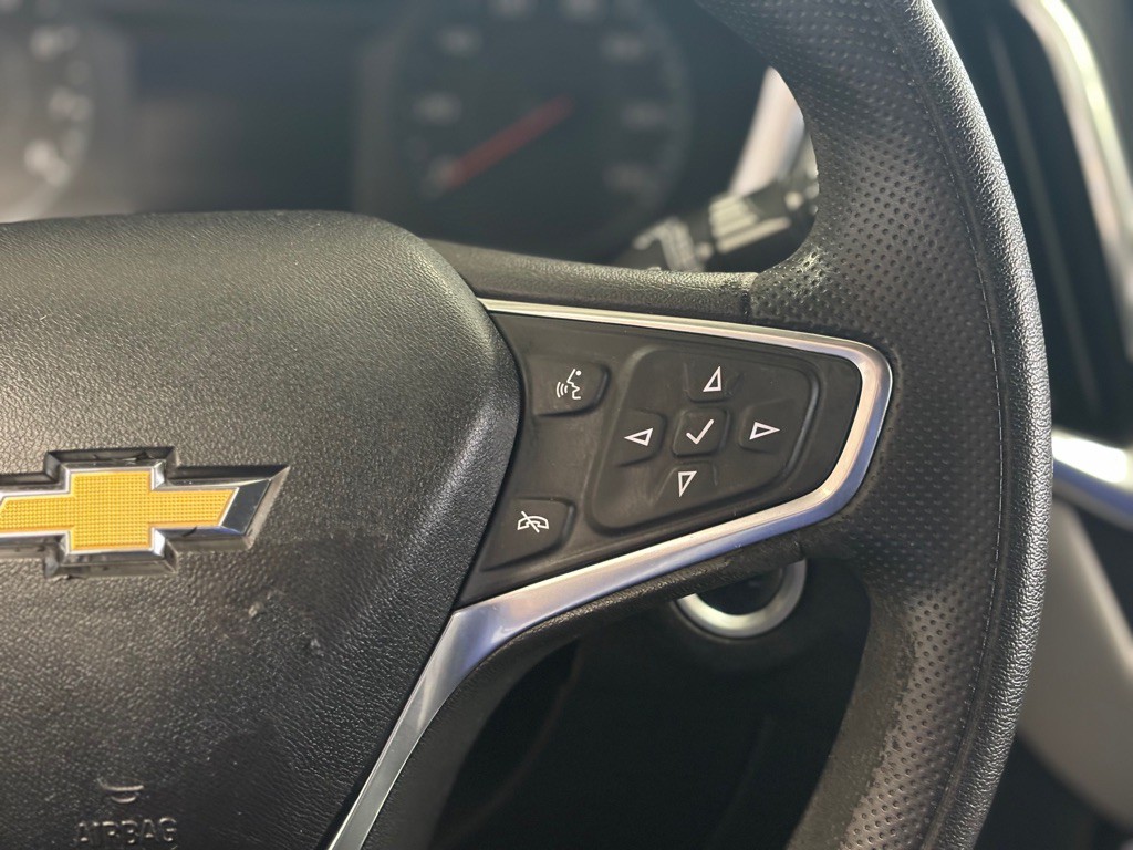 2020 Chevrolet Equinox Image 15